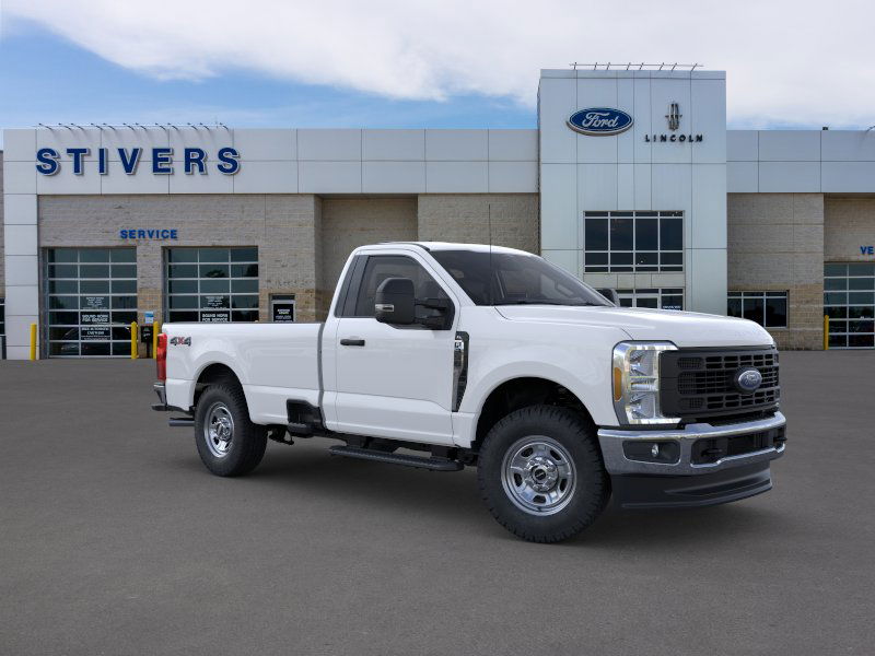 2024 Ford F-350SD XL 7