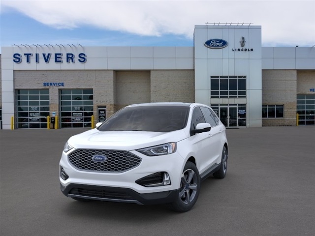 2024 Ford Edge SEL 2