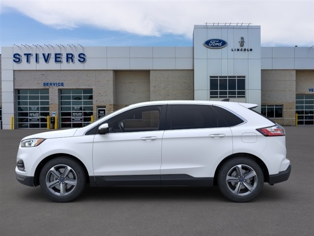 2024 Ford Edge SEL 3