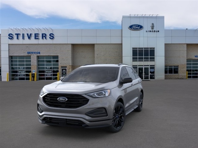 2024 Ford Edge SE 2