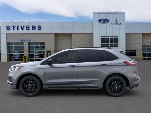 2024 Ford Edge SE 3