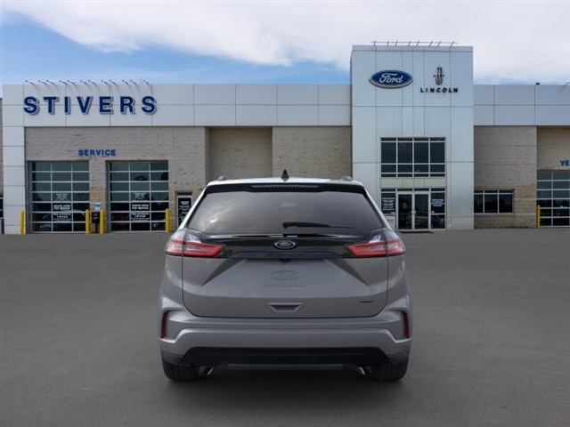 2024 Ford Edge SE 5