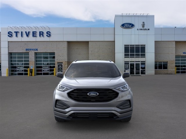 2024 Ford Edge SE 6