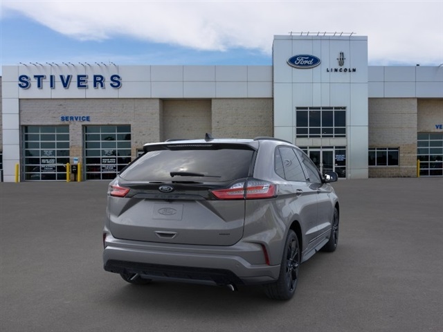 2024 Ford Edge SE 8