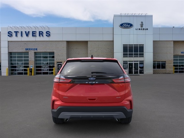 2024 Ford Edge SEL 5