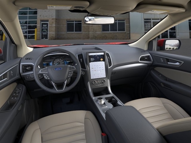 2024 Ford Edge SEL 9