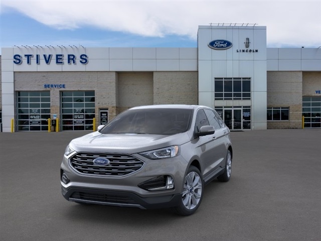 2024 Ford Edge Titanium 2