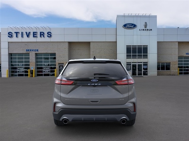 2024 Ford Edge Titanium 5