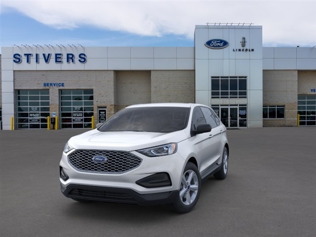 2024 Ford Edge SE 2