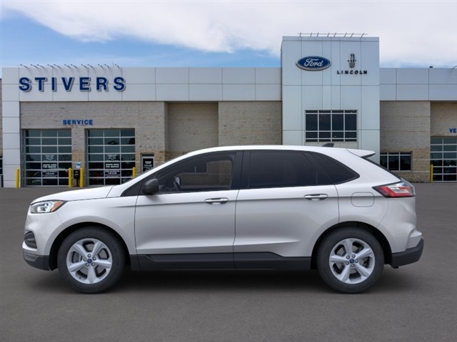 2024 Ford Edge SE 3