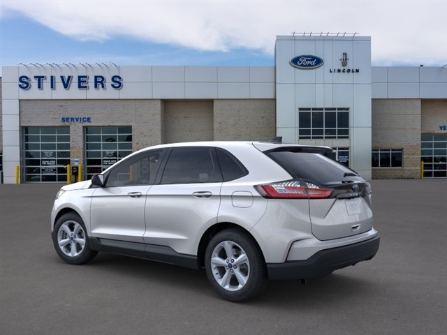 2024 Ford Edge SE 4