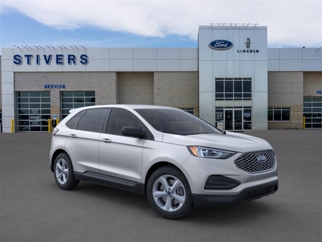 2024 Ford Edge SE 7