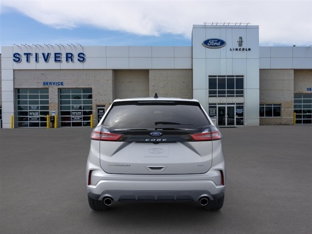 2024 Ford Edge Titanium 5