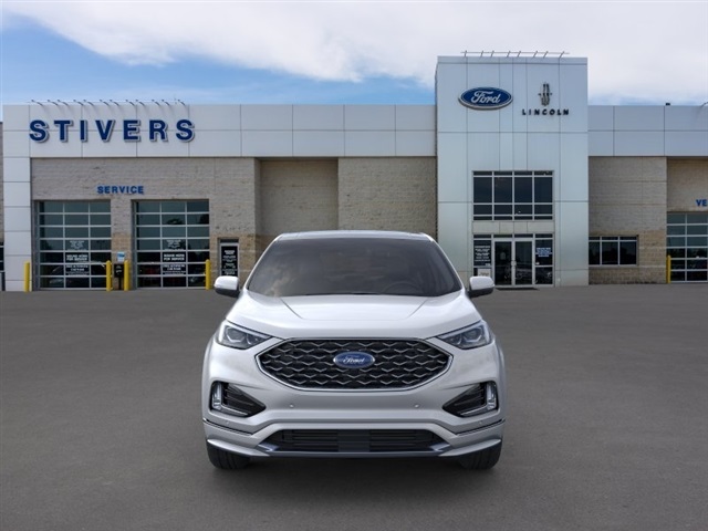 2024 Ford Edge Titanium 6