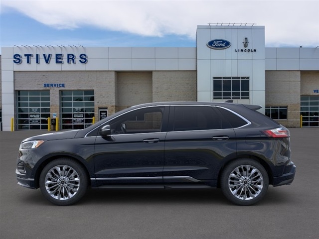 2024 Ford Edge Titanium 3