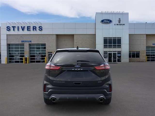 2024 Ford Edge Titanium 5