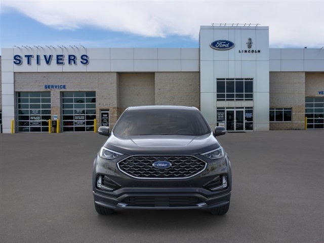 2024 Ford Edge Titanium 6