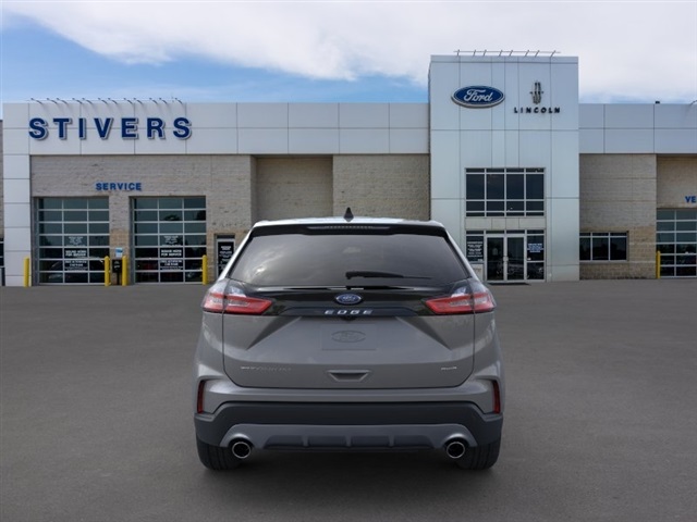 2024 Ford Edge Titanium 5