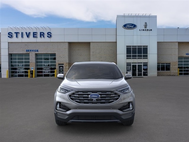 2024 Ford Edge Titanium 6