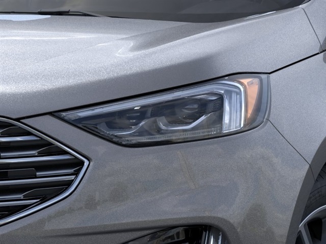 2024 Ford Edge Titanium 18