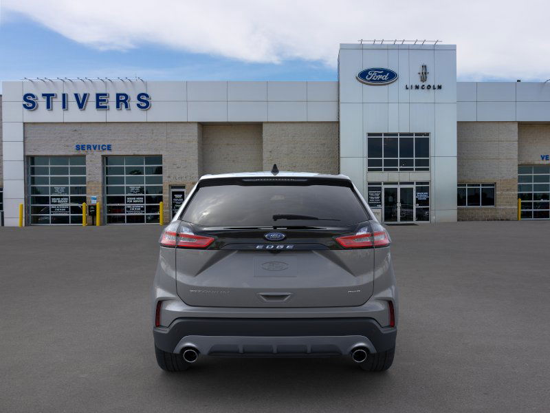 2024 Ford Edge Titanium 5