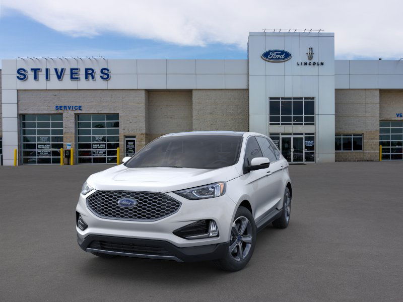 2024 Ford Edge SEL 2