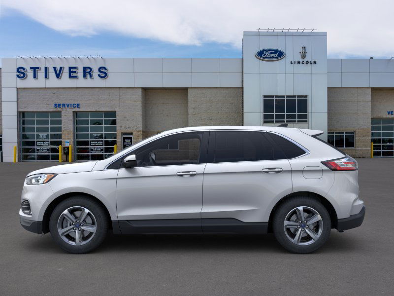 2024 Ford Edge SEL 3