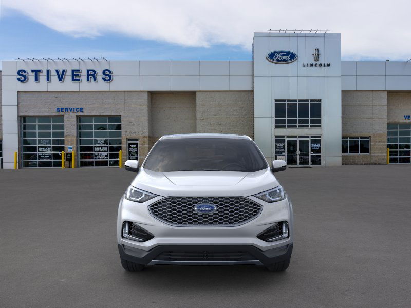 2024 Ford Edge SEL 6