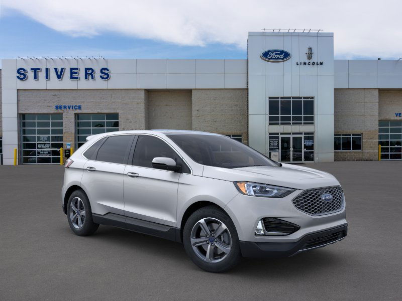 2024 Ford Edge SEL 7