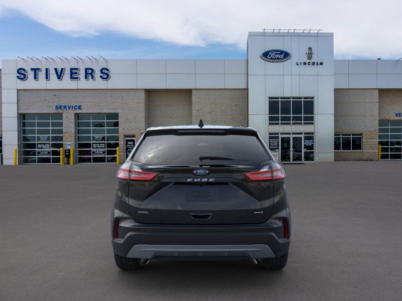 2024 Ford Edge SEL 5