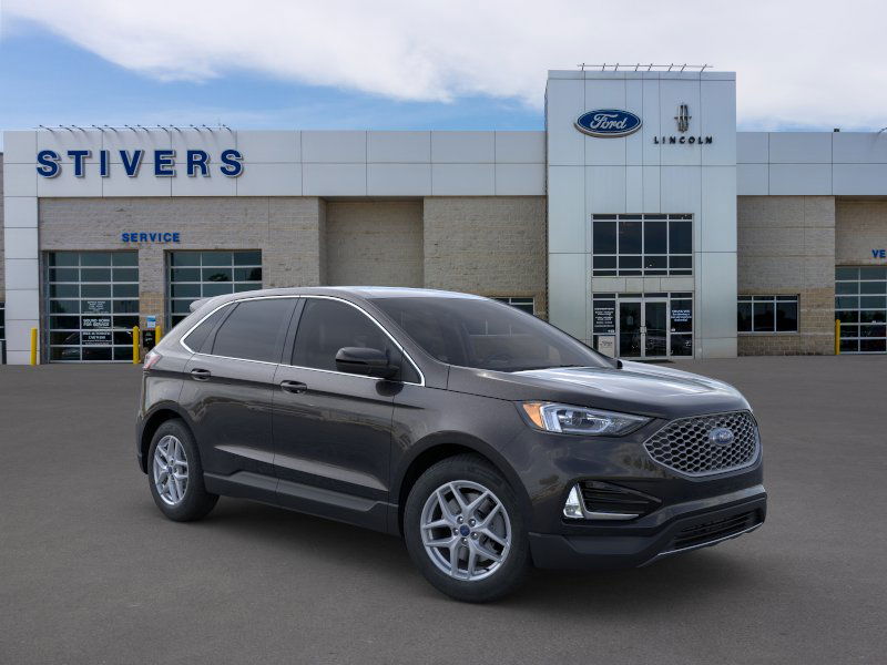 2024 Ford Edge SEL 7