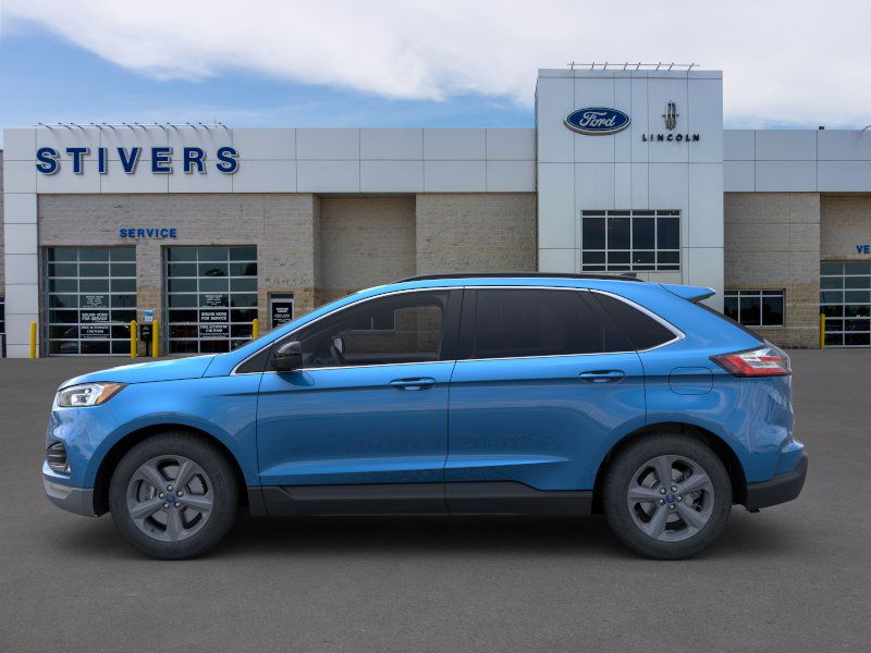 2024 Ford Edge SEL 3