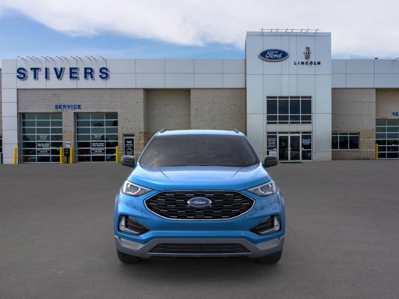 2024 Ford Edge SEL 6