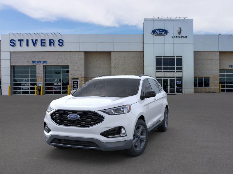 2024 Ford Edge SEL 2