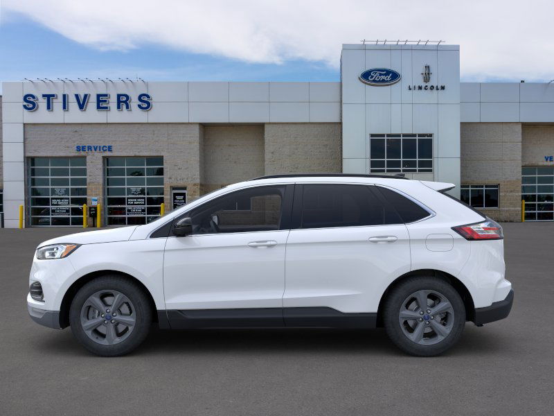 2024 Ford Edge SEL 3