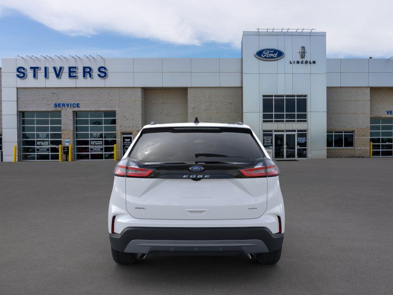 2024 Ford Edge SEL 5