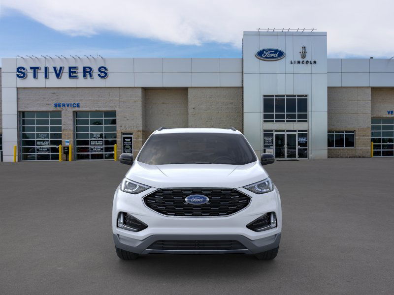 2024 Ford Edge SEL 6