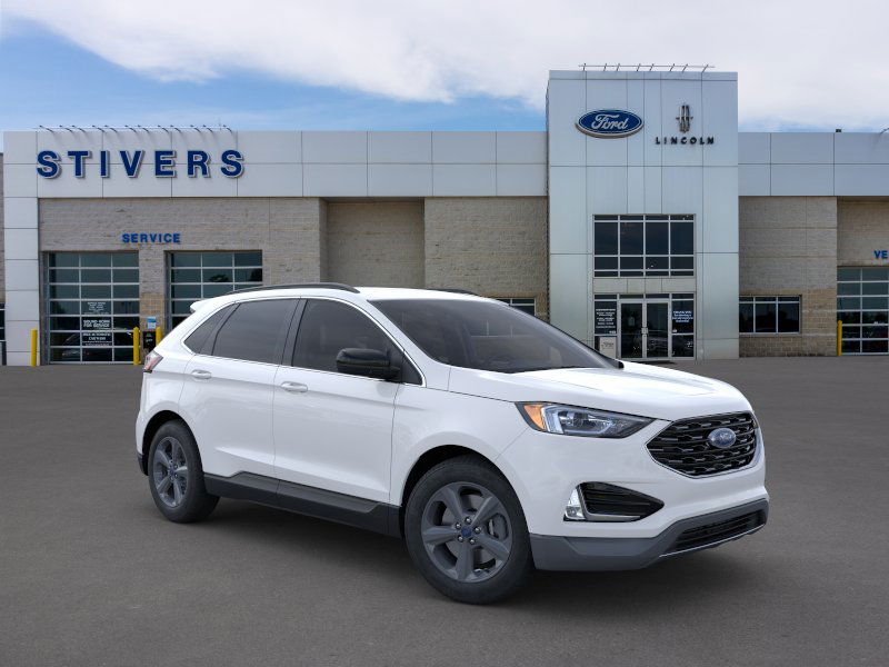 2024 Ford Edge SEL 7