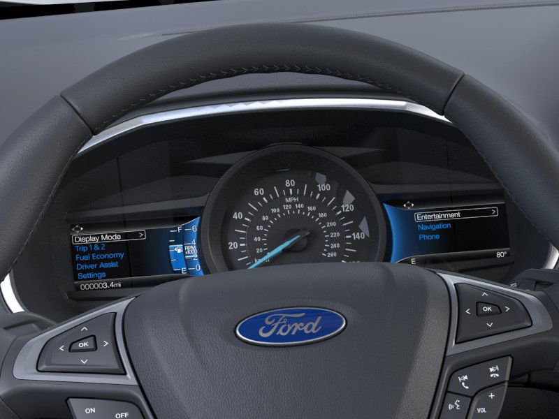 2024 Ford Edge SEL 13