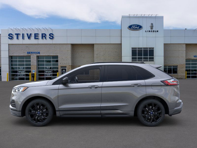 2024 Ford Edge SE 3