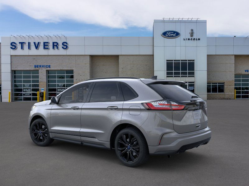 2024 Ford Edge SE 4