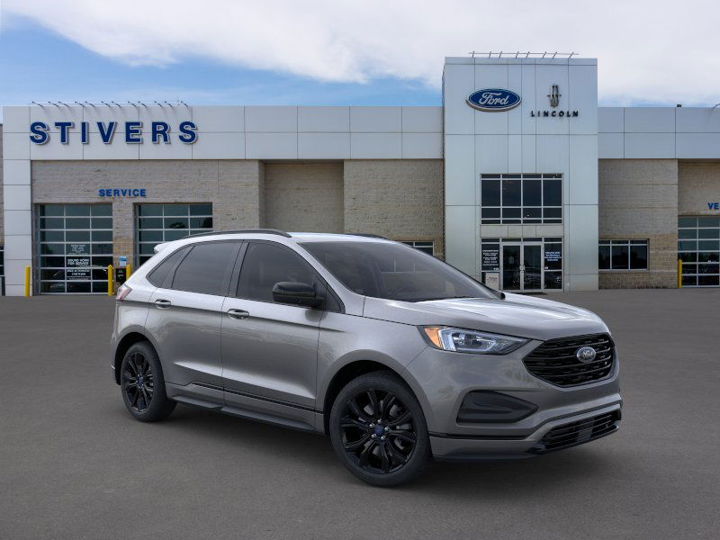 2024 Ford Edge SE 7