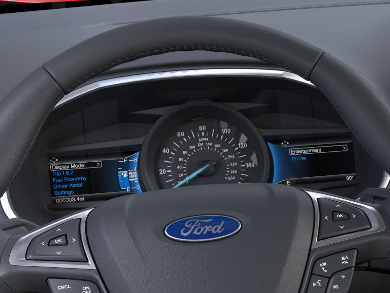 2024 Ford Edge Titanium 13