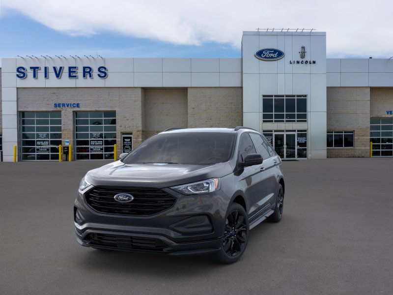 2024 Ford Edge SE 2