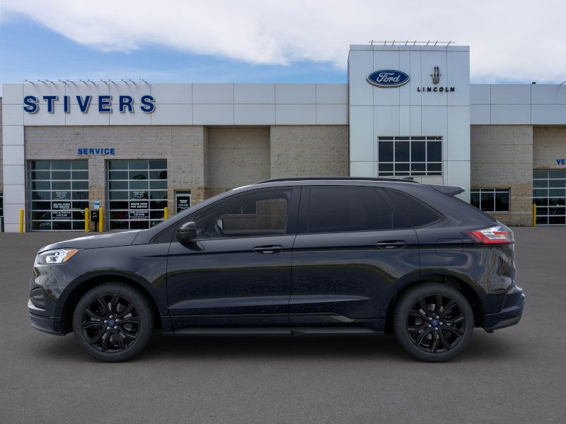 2024 Ford Edge SE 3