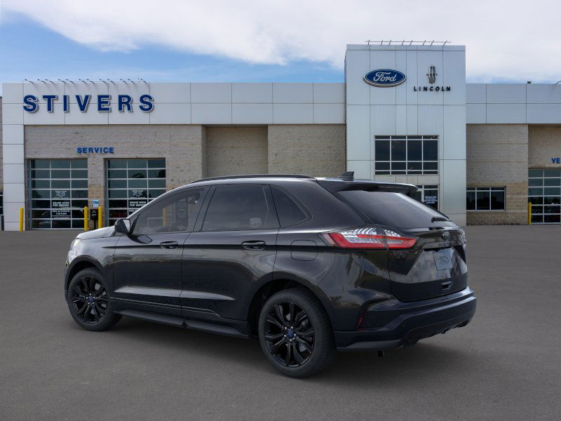 2024 Ford Edge SE 4