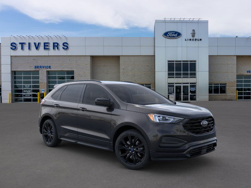 2024 Ford Edge SE 7