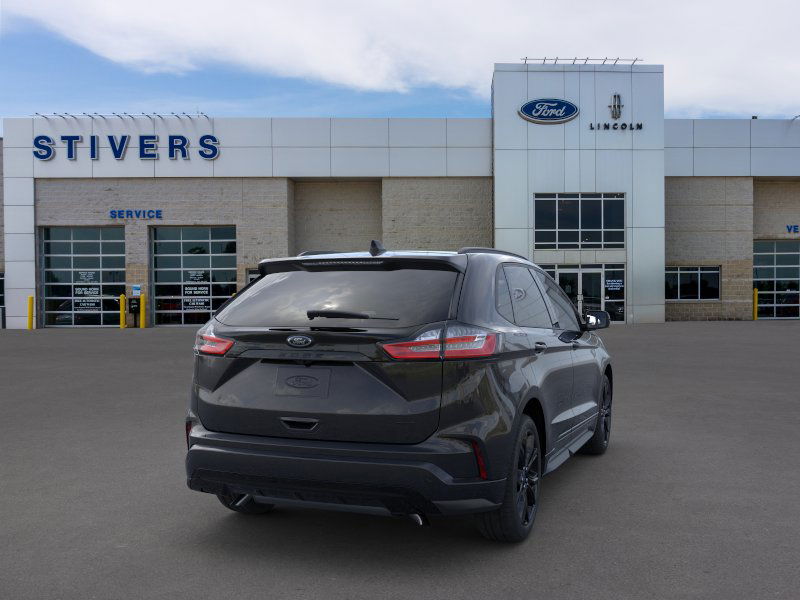 2024 Ford Edge SE 8