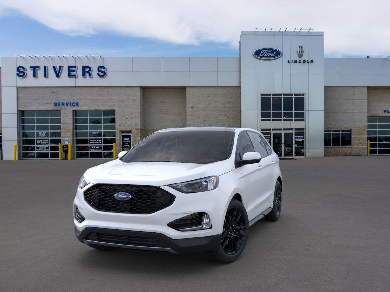 2024 Ford Edge SEL 2