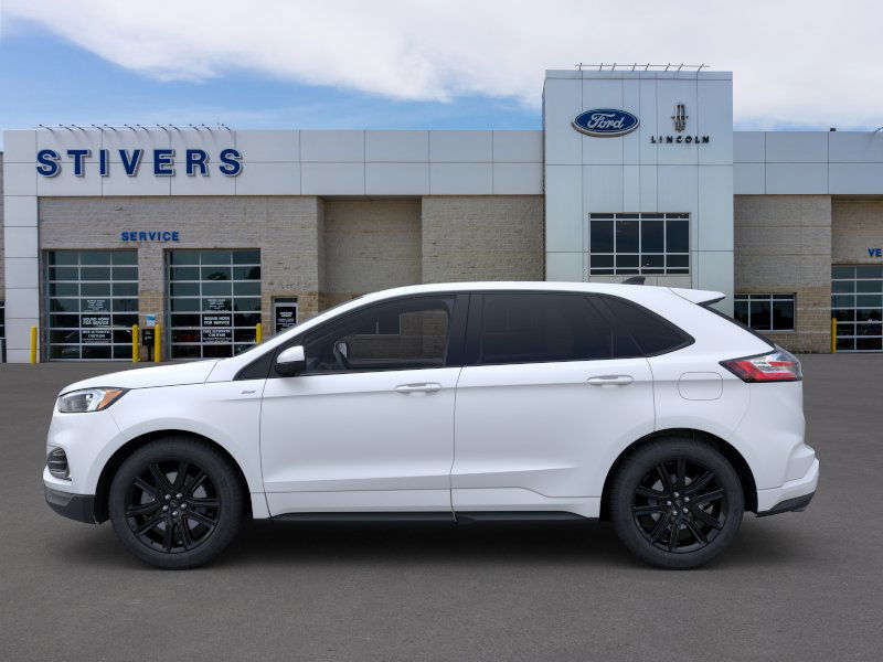 2024 Ford Edge SEL 3